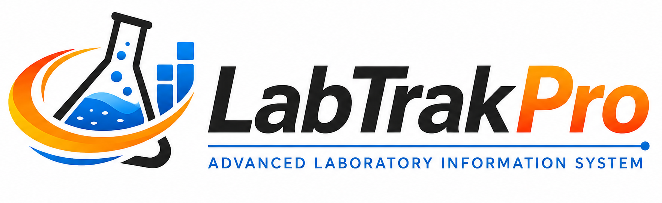 LabTrakPro